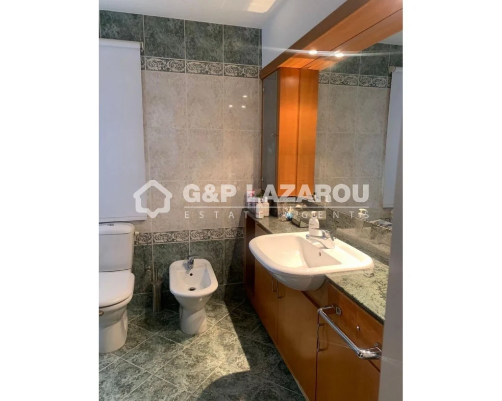 3 Bedroom House for Sale in Limassol – Agios Athanasios