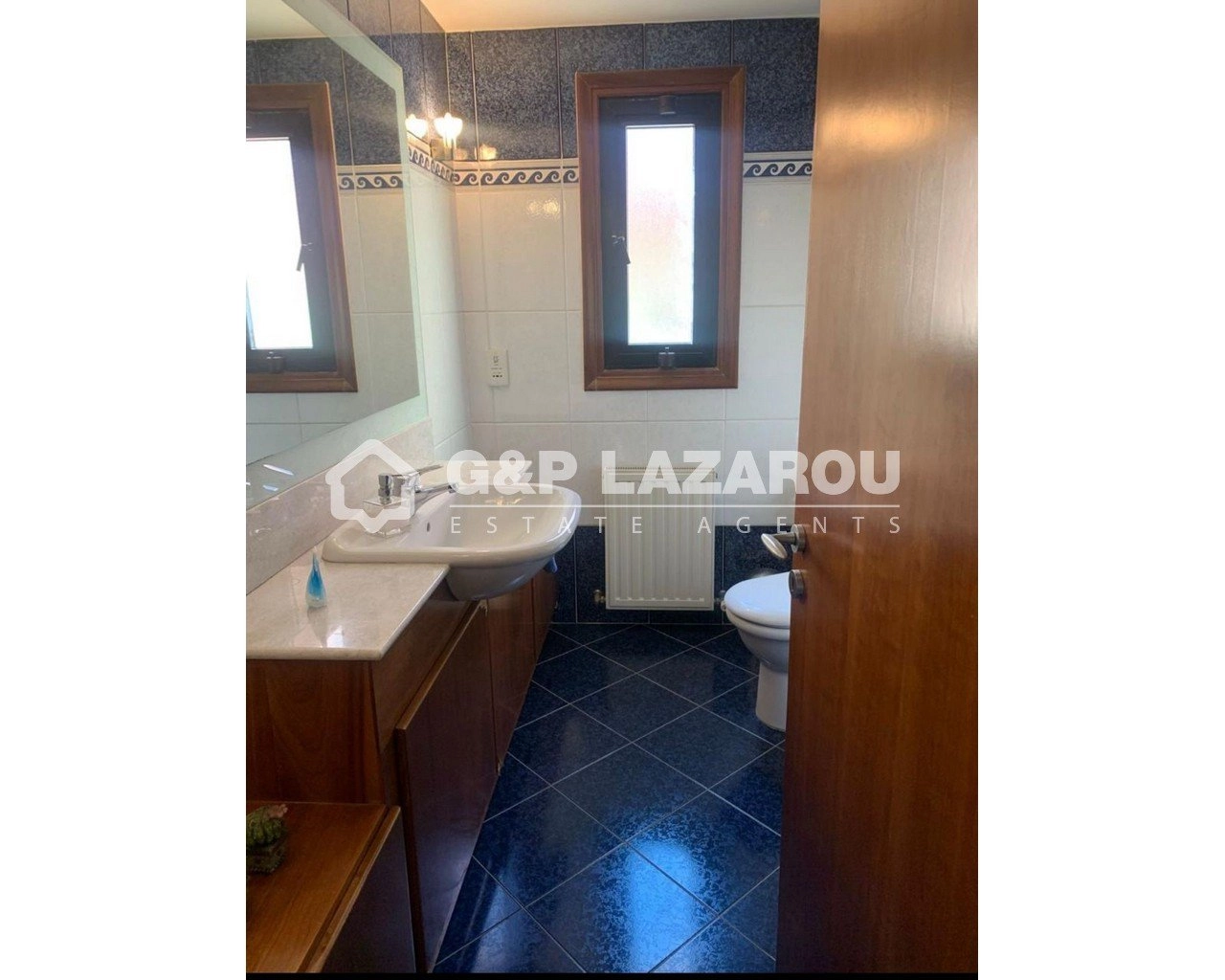 3 Bedroom House for Sale in Limassol – Agios Athanasios