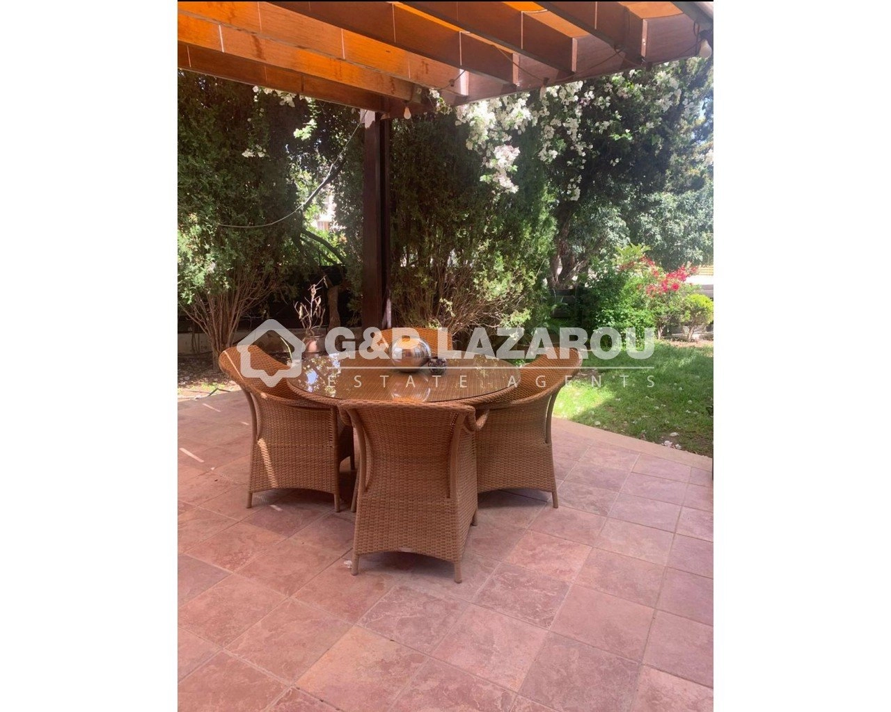 3 Bedroom House for Sale in Limassol – Agios Athanasios