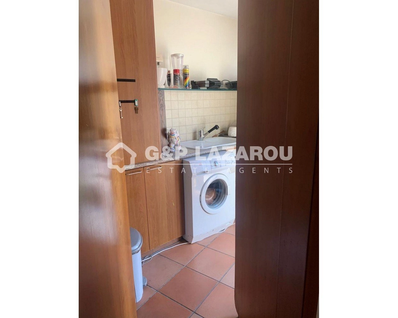 3 Bedroom House for Sale in Limassol – Agios Athanasios