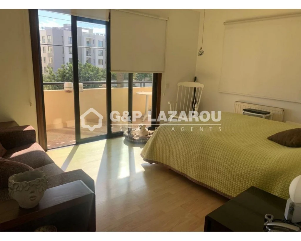 3 Bedroom House for Sale in Limassol – Agios Athanasios
