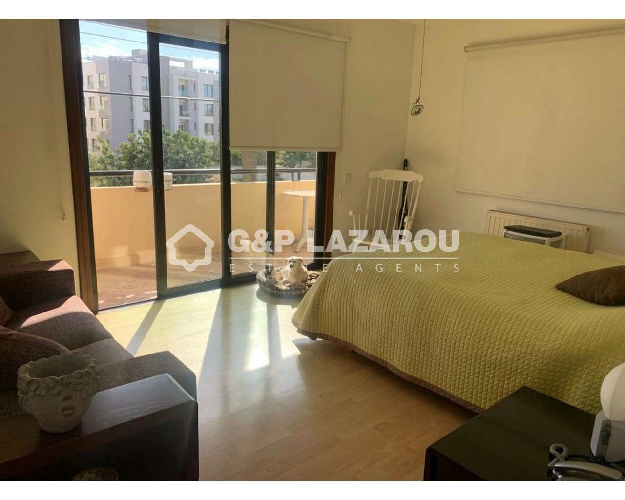 3 Bedroom House for Sale in Limassol – Agios Athanasios