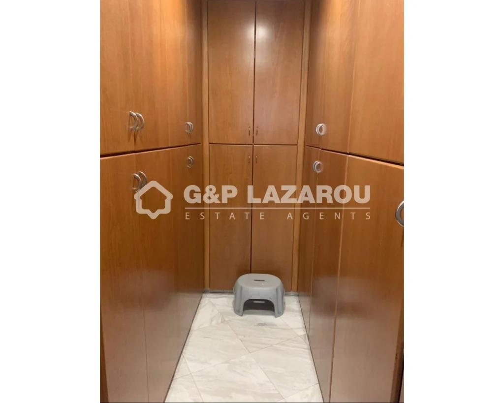 3 Bedroom House for Sale in Limassol – Agios Athanasios