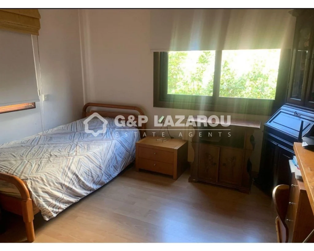 3 Bedroom House for Sale in Limassol – Agios Athanasios