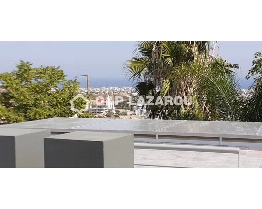 House for Sale in Limassol – Agios Athanasios
