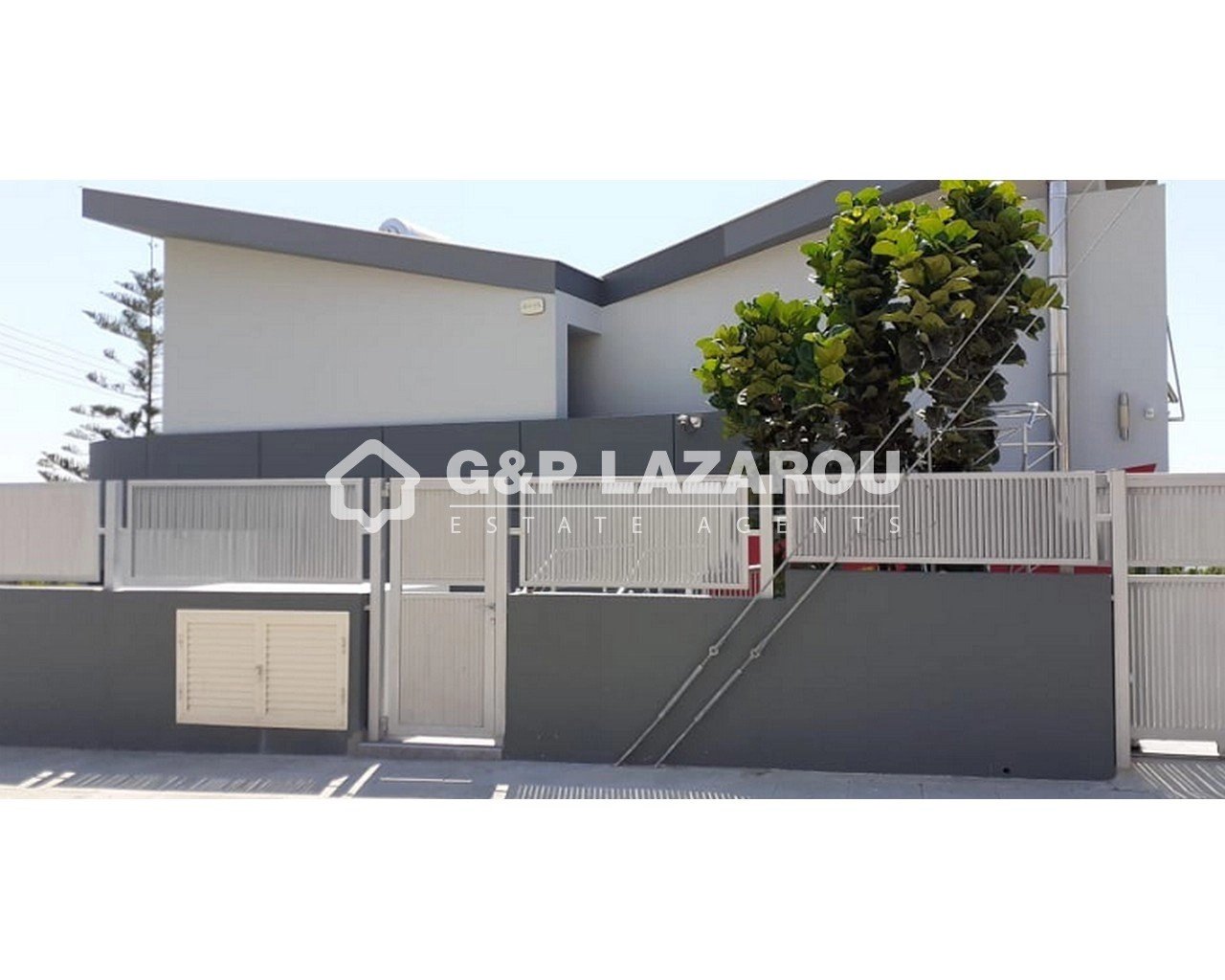 House for Sale in Limassol – Agios Athanasios