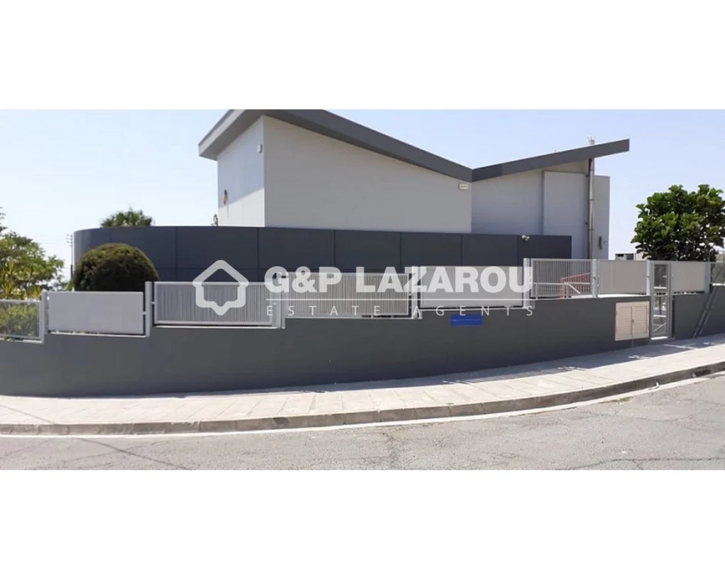 House for Sale in Limassol – Agios Athanasios