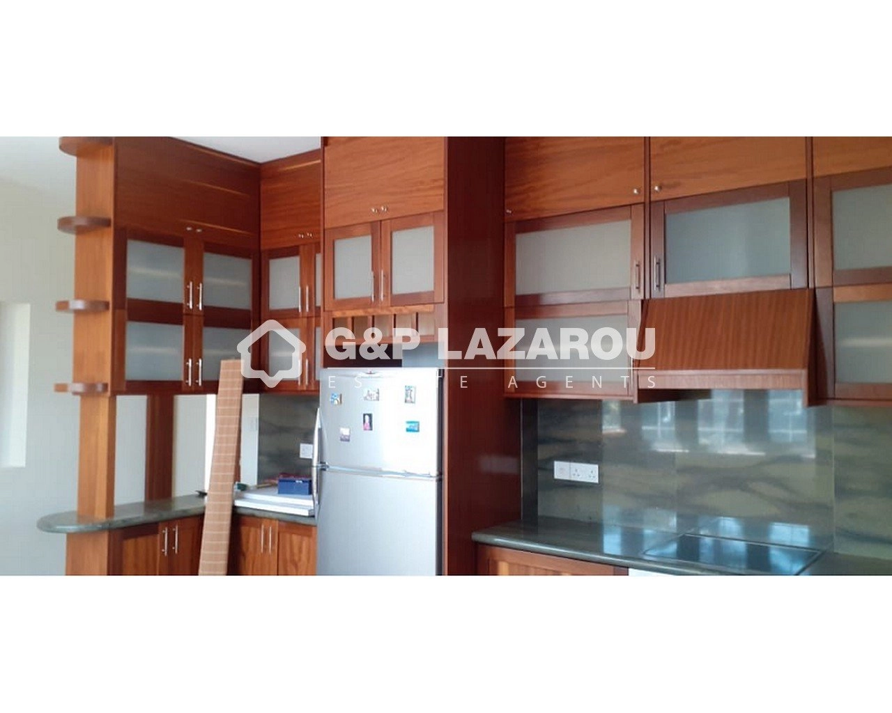 House for Sale in Limassol – Agios Athanasios