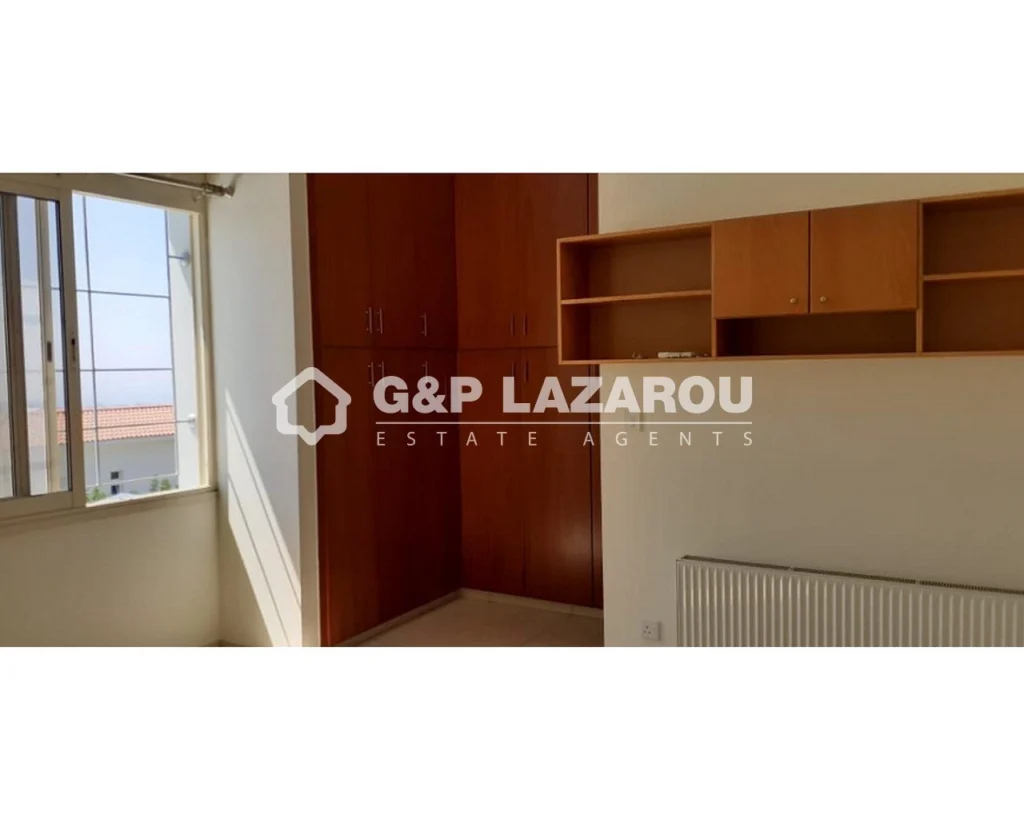 House for Sale in Limassol – Agios Athanasios