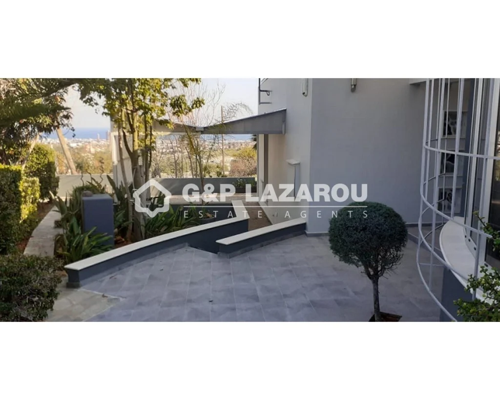 House for Sale in Limassol – Agios Athanasios