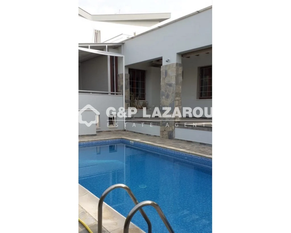 House for Sale in Limassol – Agios Athanasios