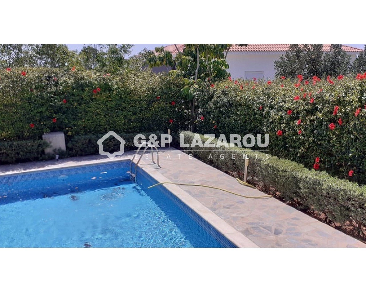 House for Sale in Limassol – Agios Athanasios