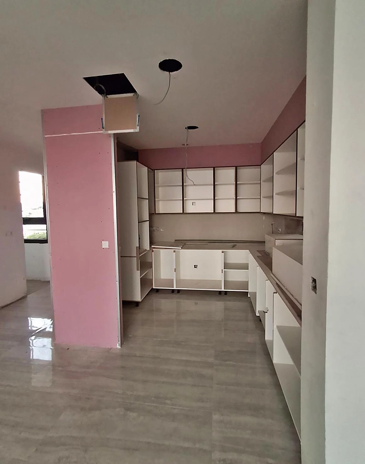 3 Bedroom Apartment for Sale in Limassol – Agios Athanasios