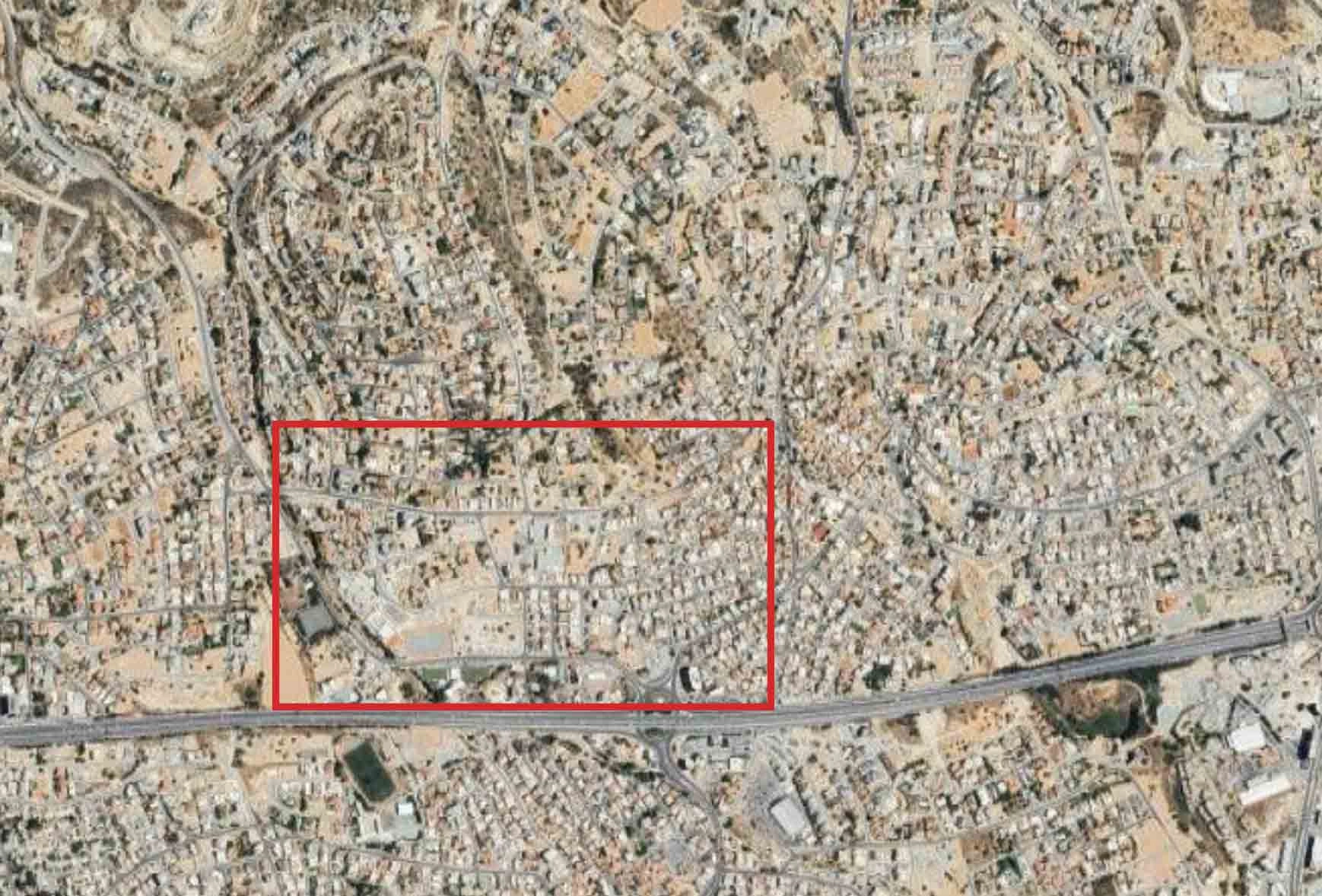 2,270m² Plot for Sale in Limassol – Agios Athanasios
