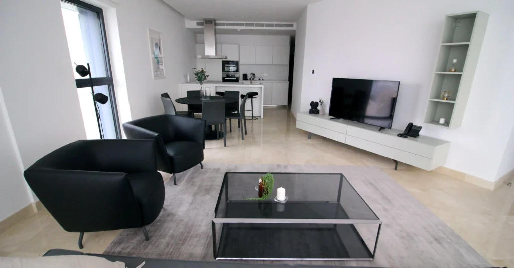 2 Bedroom Apartment for Sale in Nicosia District