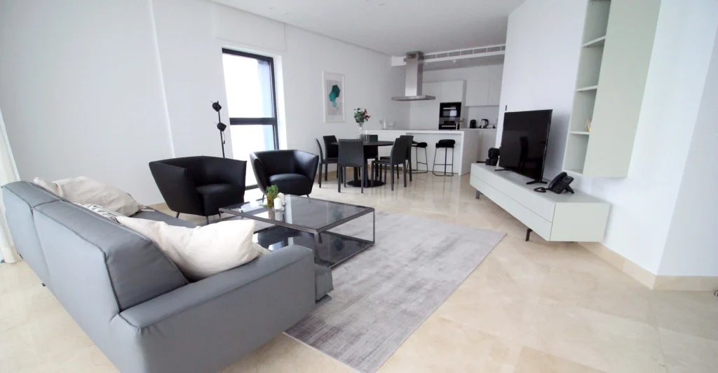 2 Bedroom Apartment for Sale in Nicosia District
