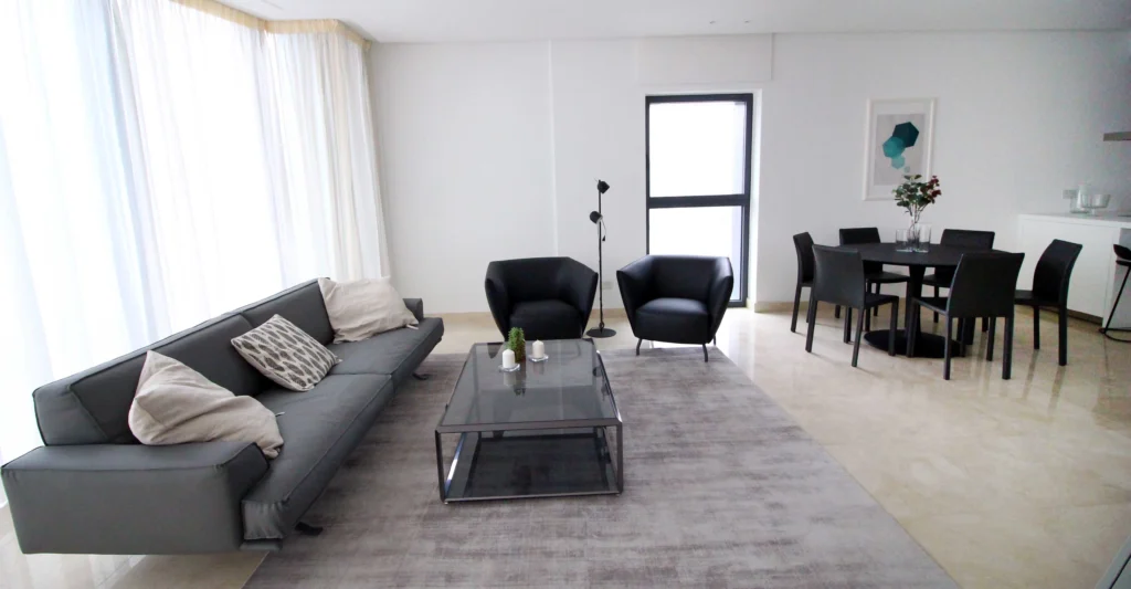 2 Bedroom Apartment for Sale in Nicosia District