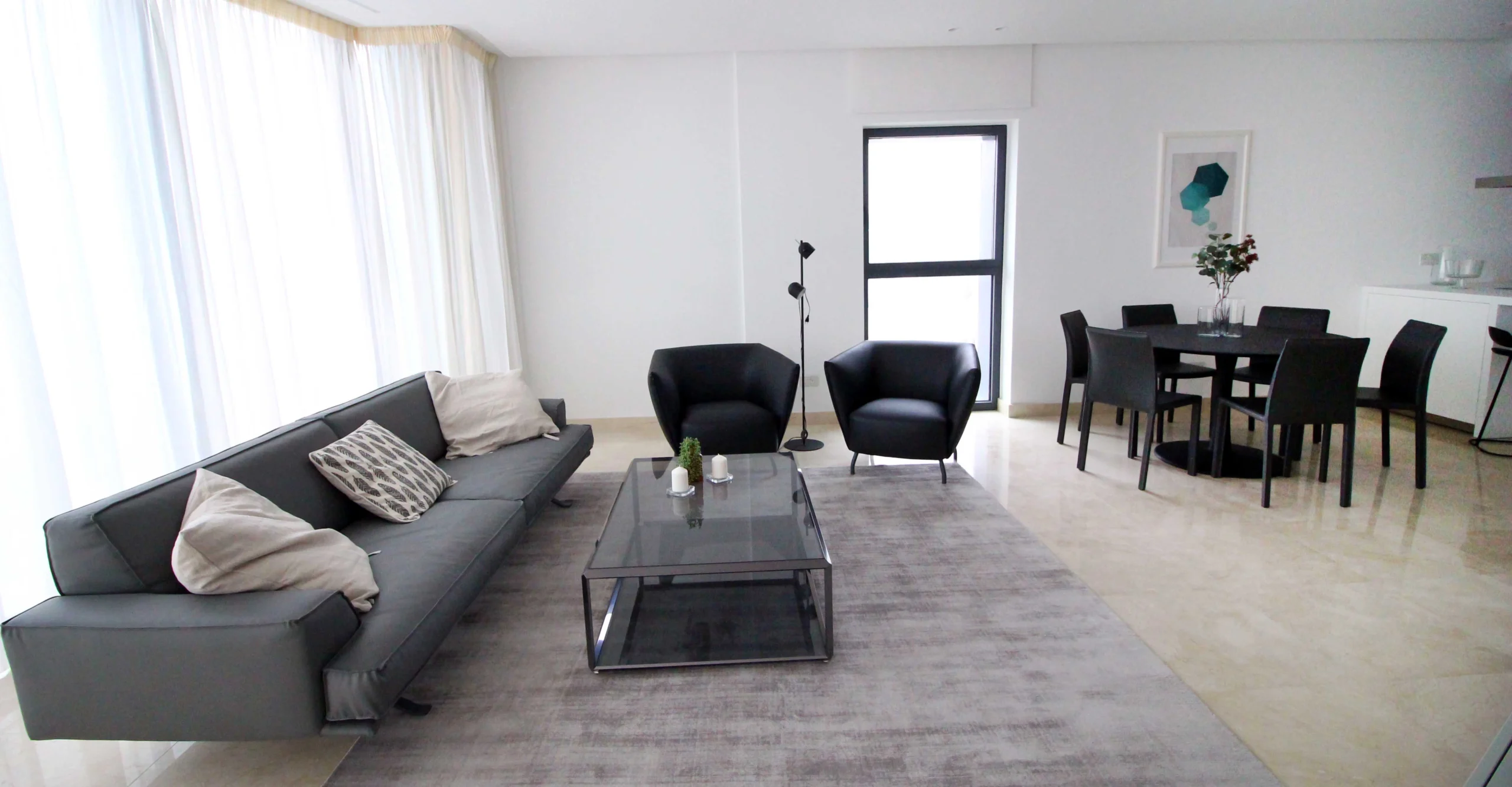 2 Bedroom Apartment for Sale in Nicosia District