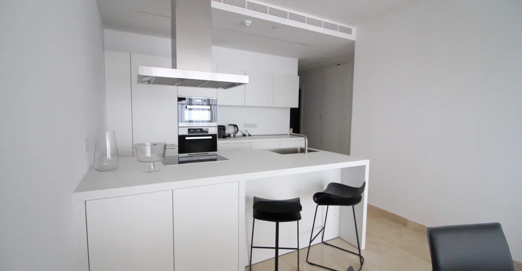 2 Bedroom Apartment for Sale in Nicosia District