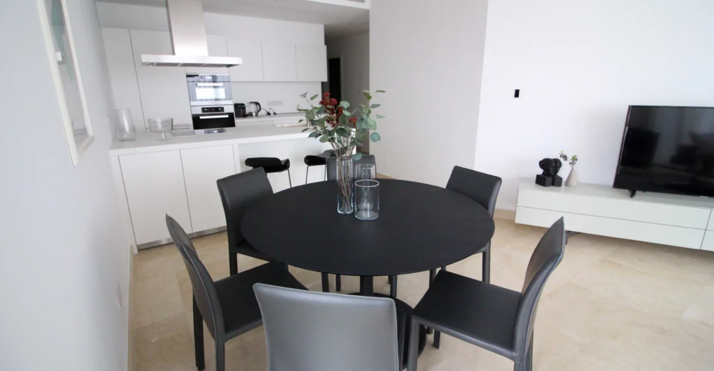2 Bedroom Apartment for Sale in Nicosia District