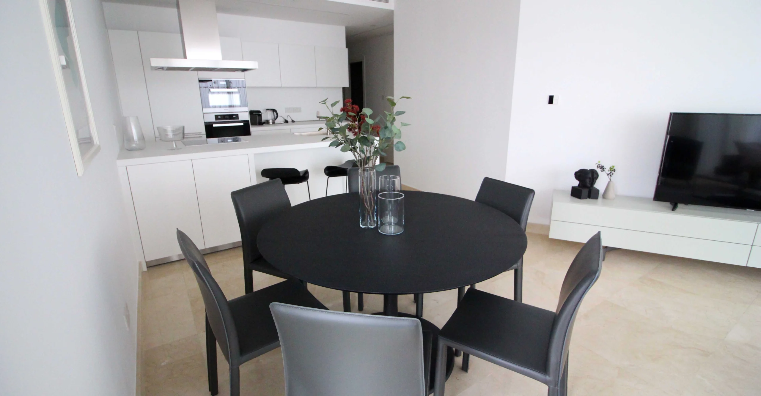 2 Bedroom Apartment for Sale in Nicosia District