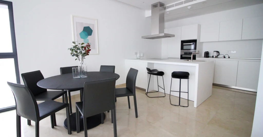 2 Bedroom Apartment for Sale in Nicosia District