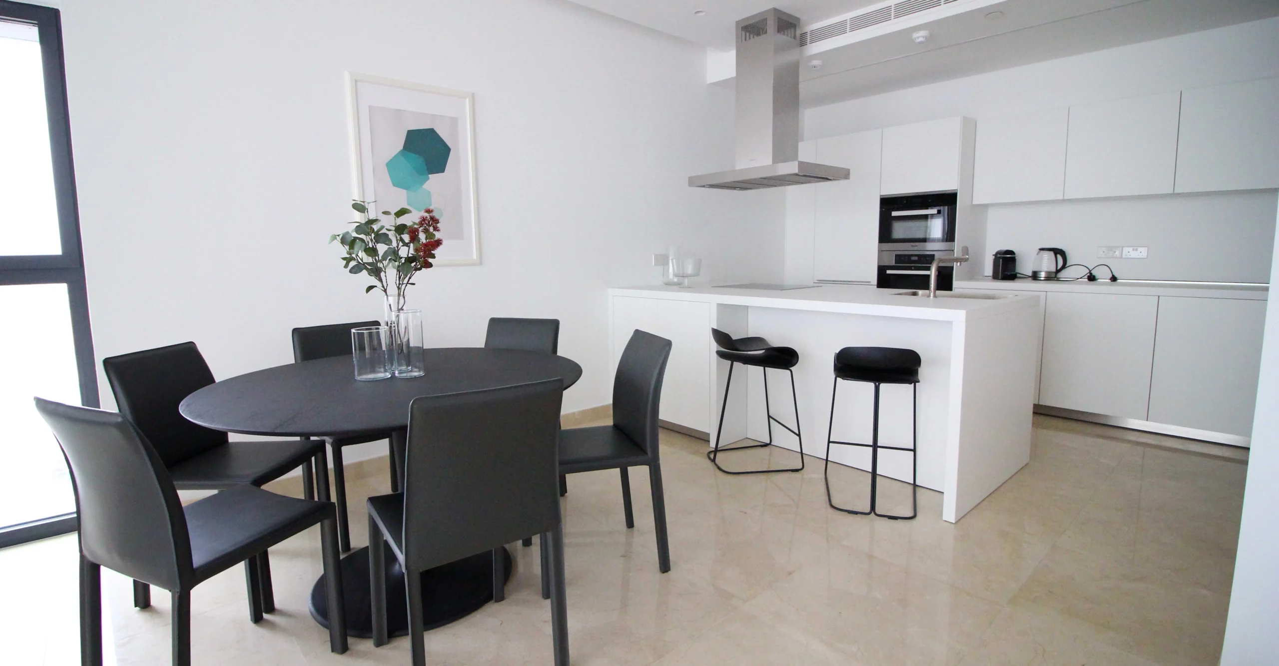 2 Bedroom Apartment for Sale in Nicosia District