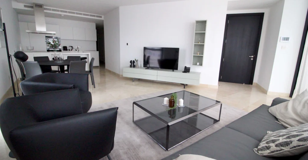2 Bedroom Apartment for Sale in Nicosia District