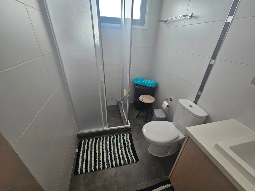 2 Bedroom Apartment for Rent in Krasas, Larnaca District