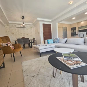 2 Bedroom Apartment for Rent in Krasas, Larnaca District