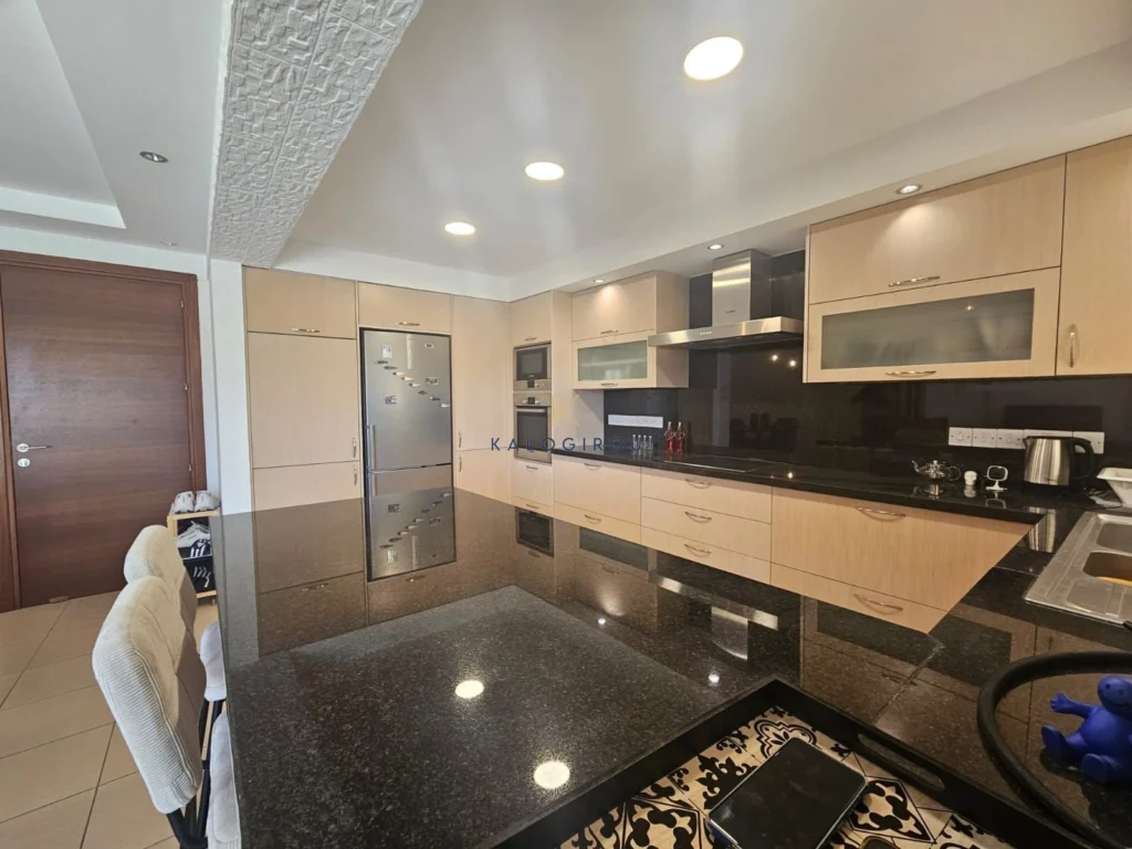 2 Bedroom Apartment for Rent in Krasas, Larnaca District