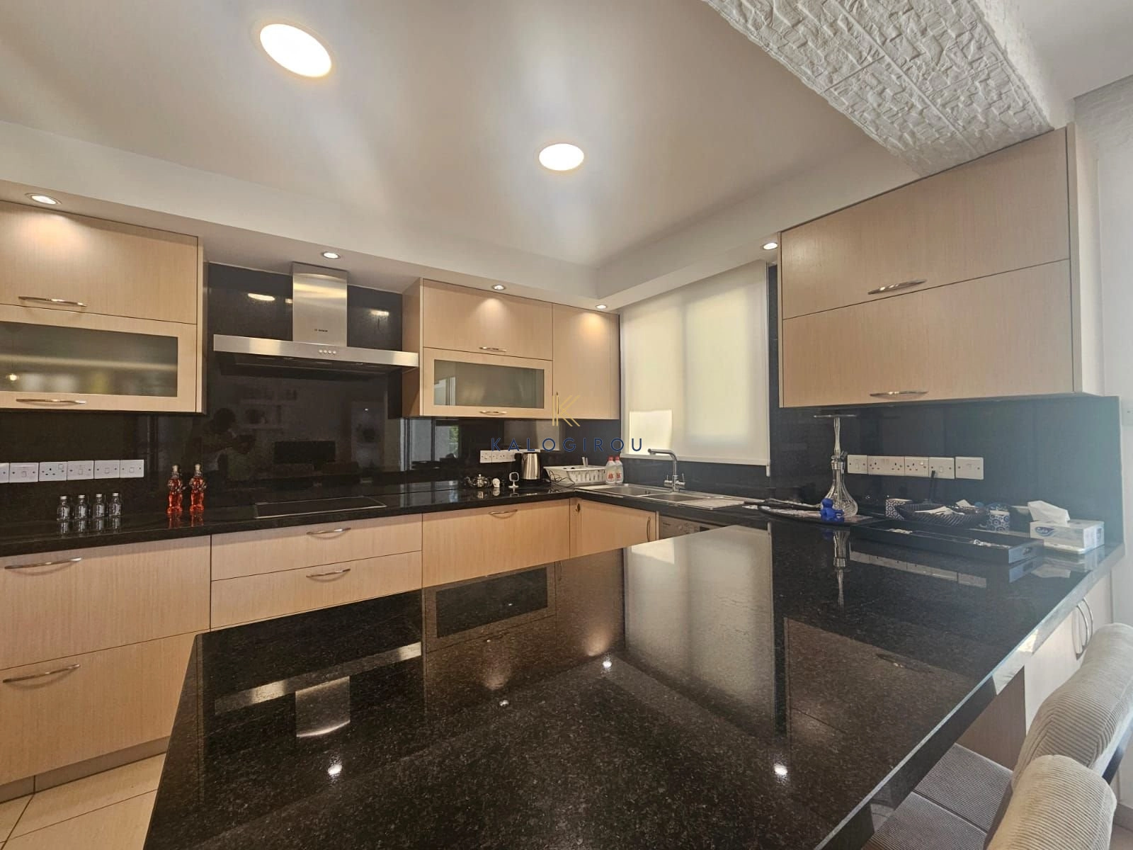 2 Bedroom Apartment for Rent in Krasas, Larnaca District