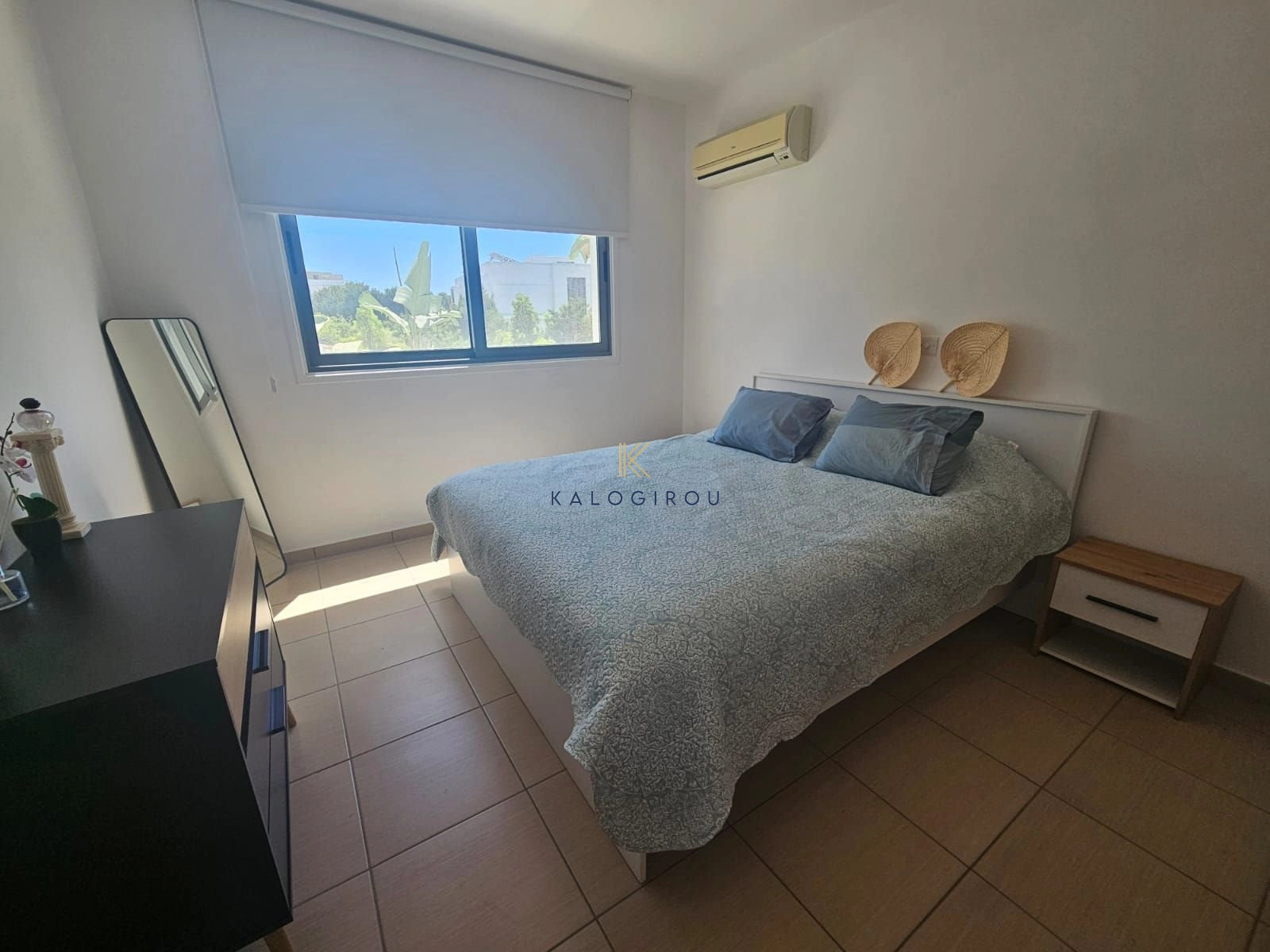 2 Bedroom Apartment for Rent in Krasas, Larnaca District
