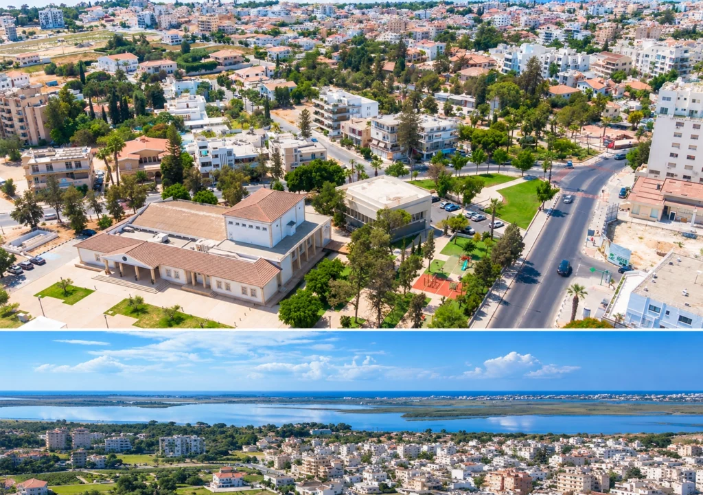 2 Bedroom Apartment for Sale in Drosia, Larnaca District