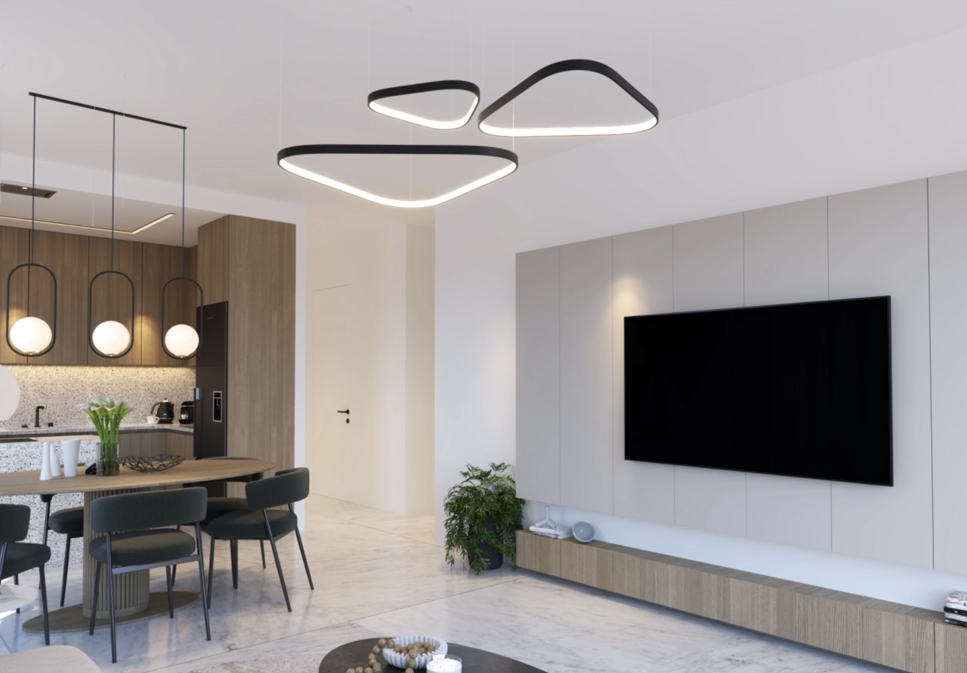 2 Bedroom Apartment for Sale in Drosia, Larnaca District