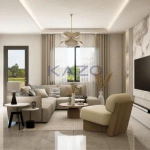 3 Bedroom Apartment for Sale in Kiti, Larnaca District