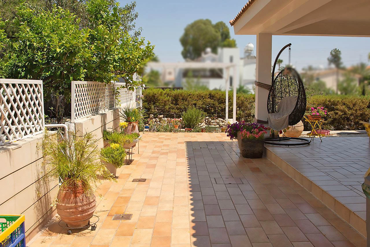 4 Bedroom House for Sale in Engomi, Nicosia District