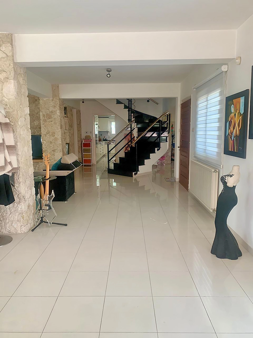 4 Bedroom House for Sale in Engomi, Nicosia District