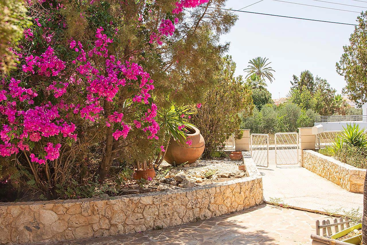 4 Bedroom House for Sale in Engomi, Nicosia District