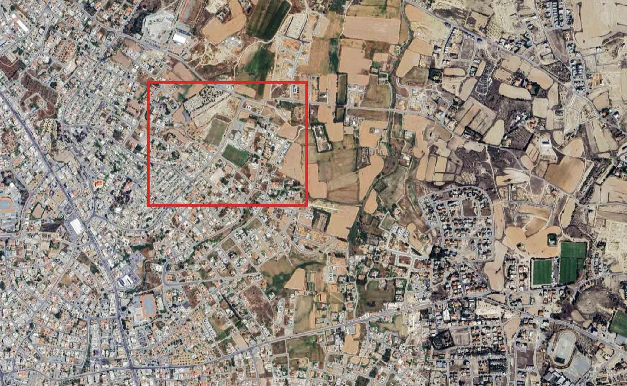 527m² Plot for Sale