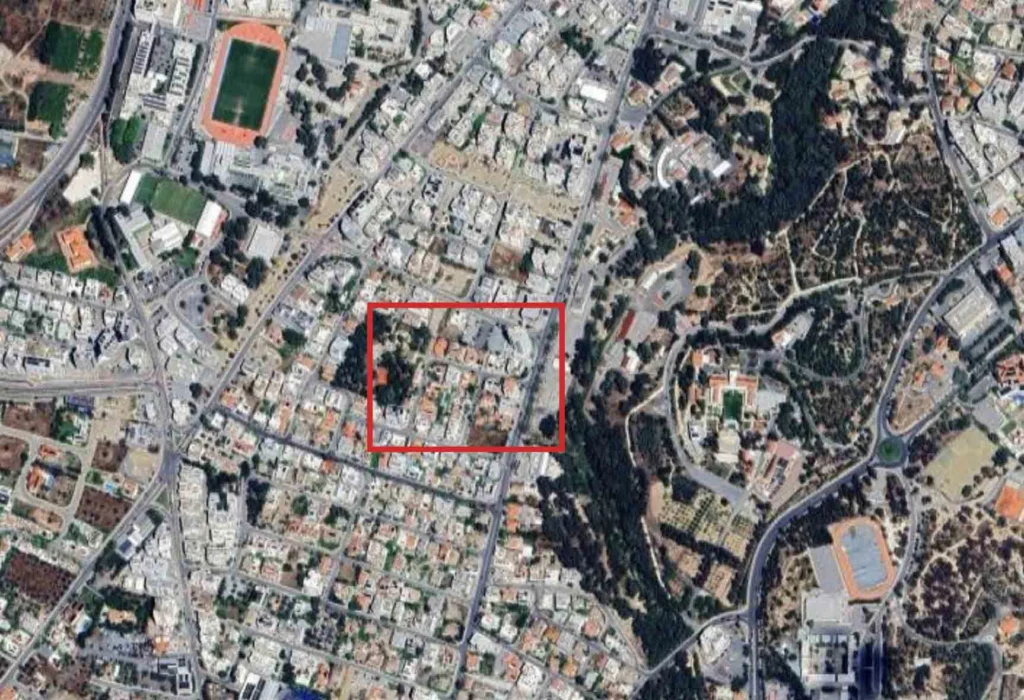 511m² Plot for Sale