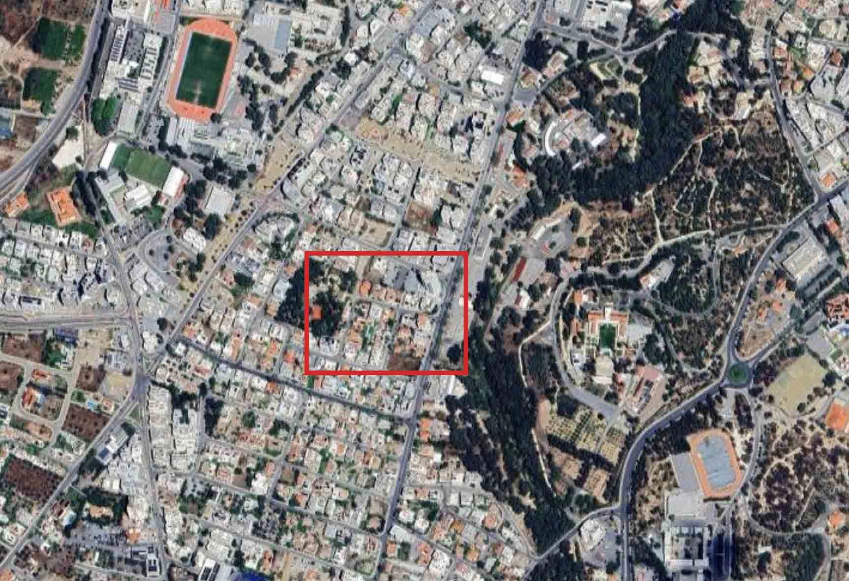 511m² Plot for Sale