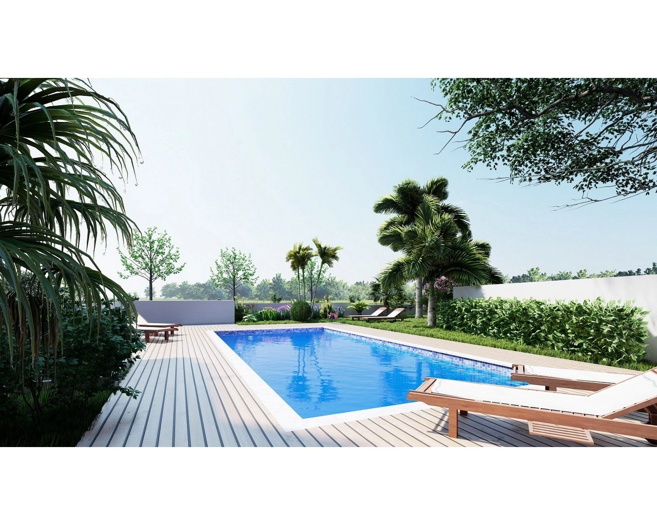 2 Bedroom Apartment for Sale in Limassol – Agios Athanasios