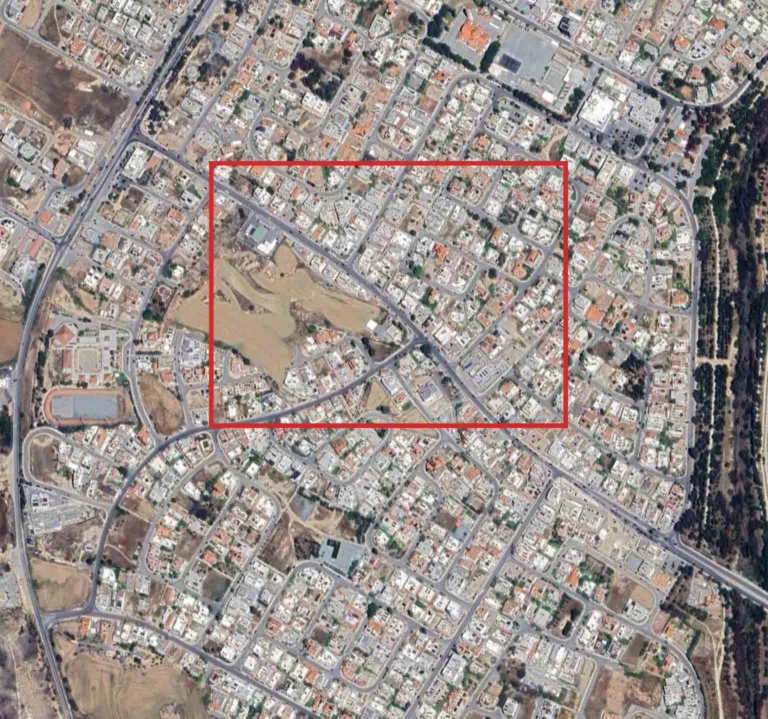 549m² Plot for Sale
