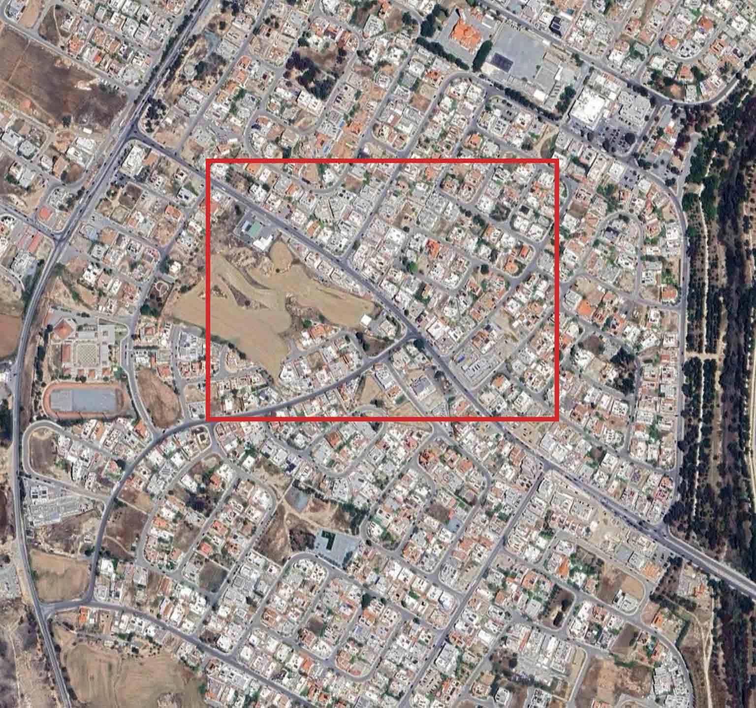 549m² Plot for Sale
