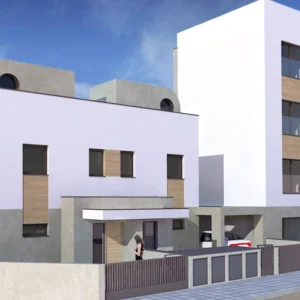 2 Bedroom Apartment for Sale in Agios Tychonas, Limassol District