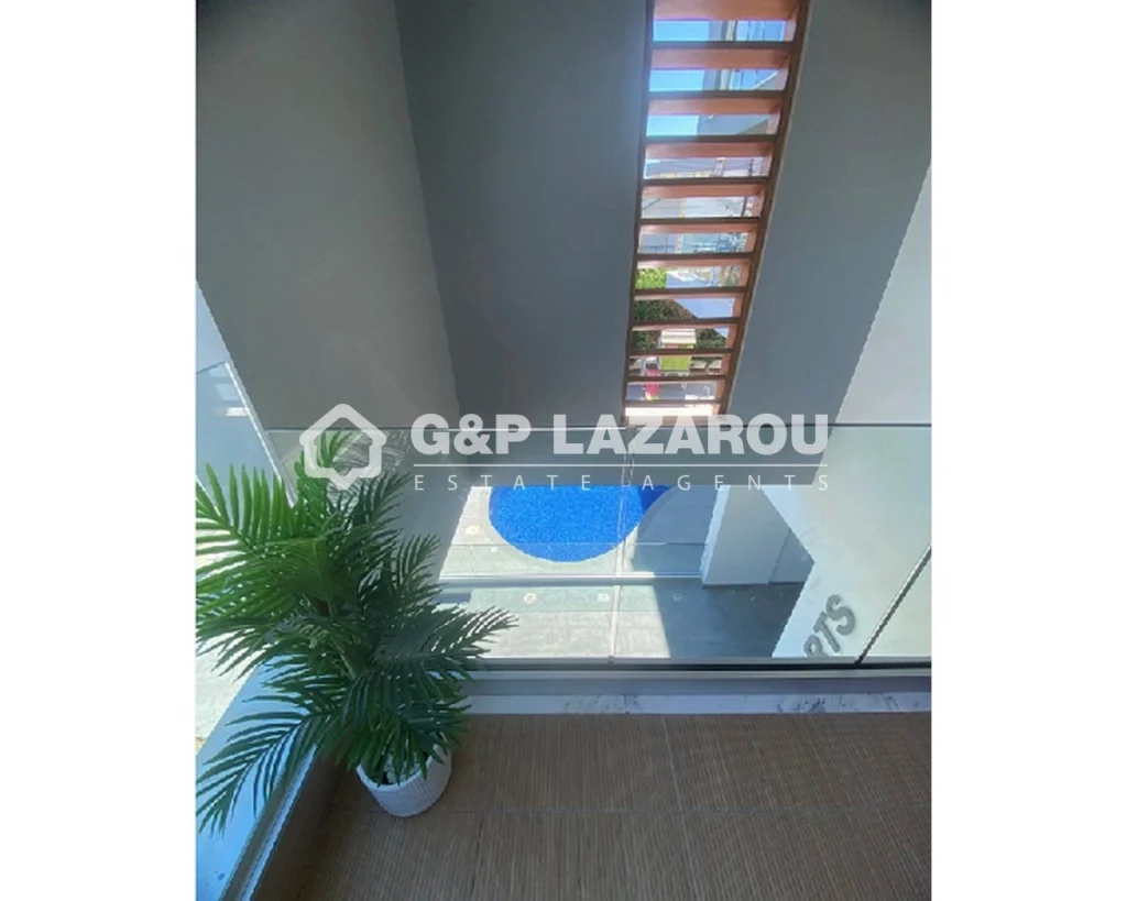 2 Bedroom Apartment for Sale in Limassol – Ekali