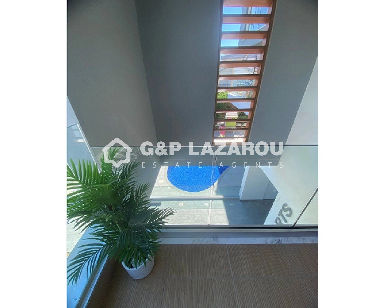2 Bedroom Apartment for Sale in Limassol – Ekali