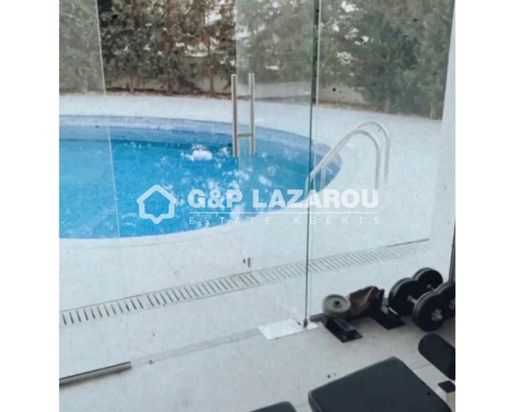 2 Bedroom Apartment for Sale in Limassol – Ekali