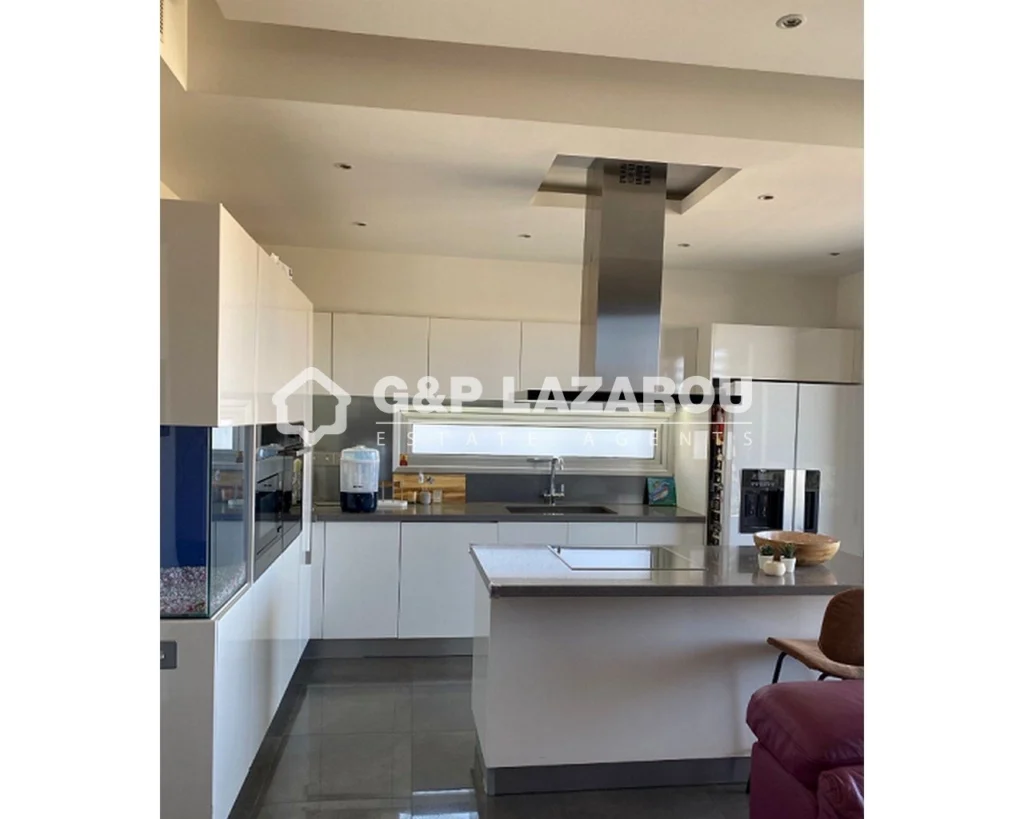 2 Bedroom Apartment for Sale in Limassol – Ekali